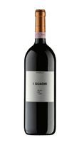 2015 Nobile di Montepulciano I Quadri